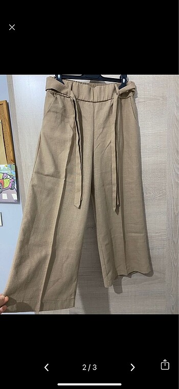 LC Waikiki Pantolon