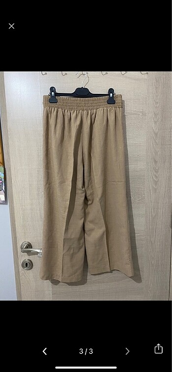 38 Beden Pantolon