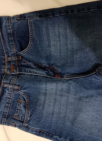 Diğer Jeans kot 