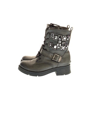 PreLoved Bot %70 İndirimli.