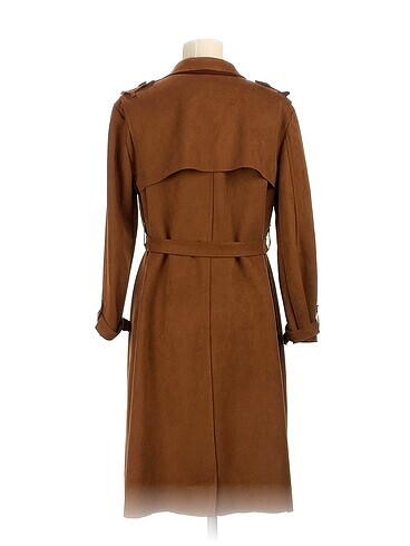 l Beden Diğer Trenchcoat %70 İndirimli.