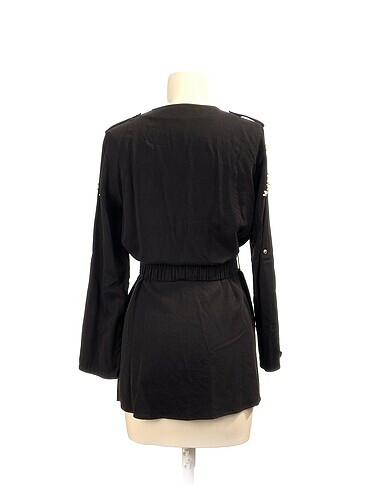m Beden PreLoved Kap / Pardesü %70 İndirimli.