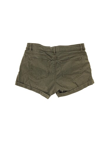 H&M H&M Mini Şort %70 İndirimli.