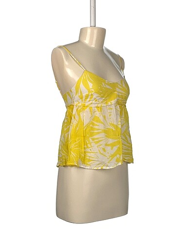 Mango Mango Bluz %70 İndirimli.