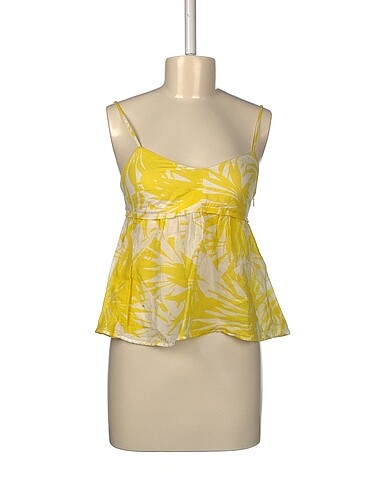 Mango Bluz %70 İndirimli.