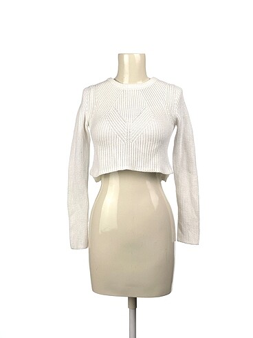 Zara Kazak / Triko %70 İndirimli.