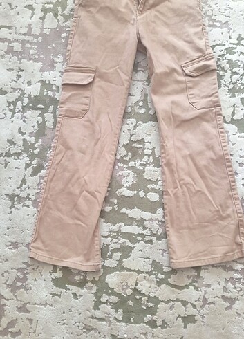 LC Waikiki Cepli pantolon