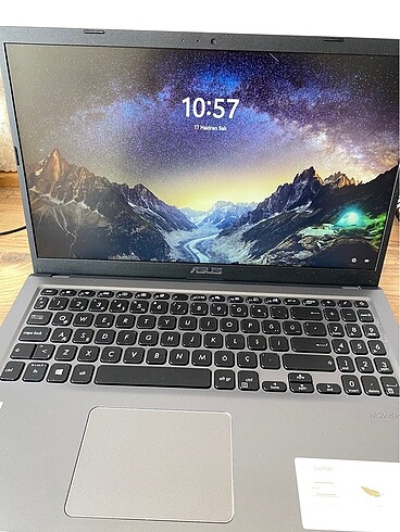 asus laptop