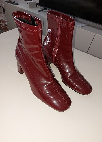 39 Beden Zara Bot