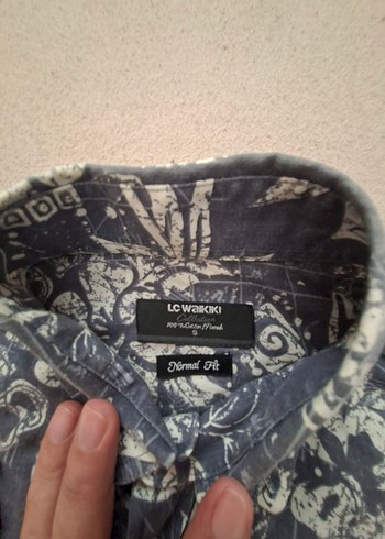 erkek gömlek - Görsel 2