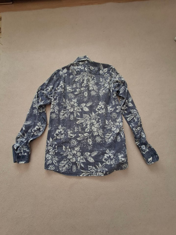 erkek gömlek - Görsel 4