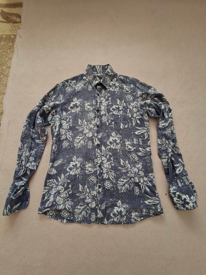 erkek gömlek - Görsel 3