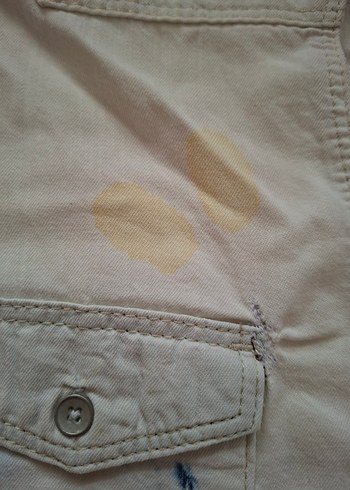 erkek sıfır kol gömlek - Görsel 5