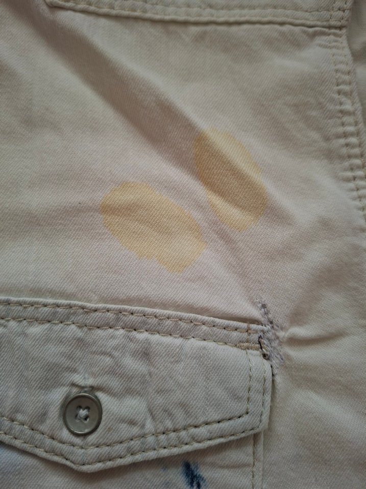 erkek sıfır kol gömlek - Görsel 5