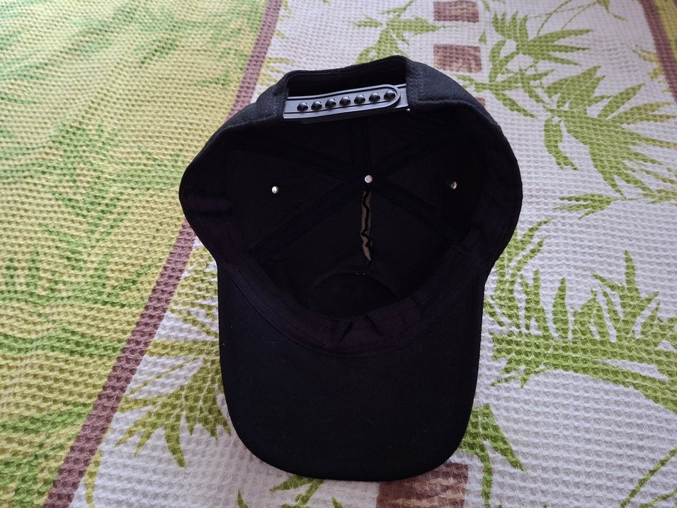 özel güvenlik şapkası - Görsel 2