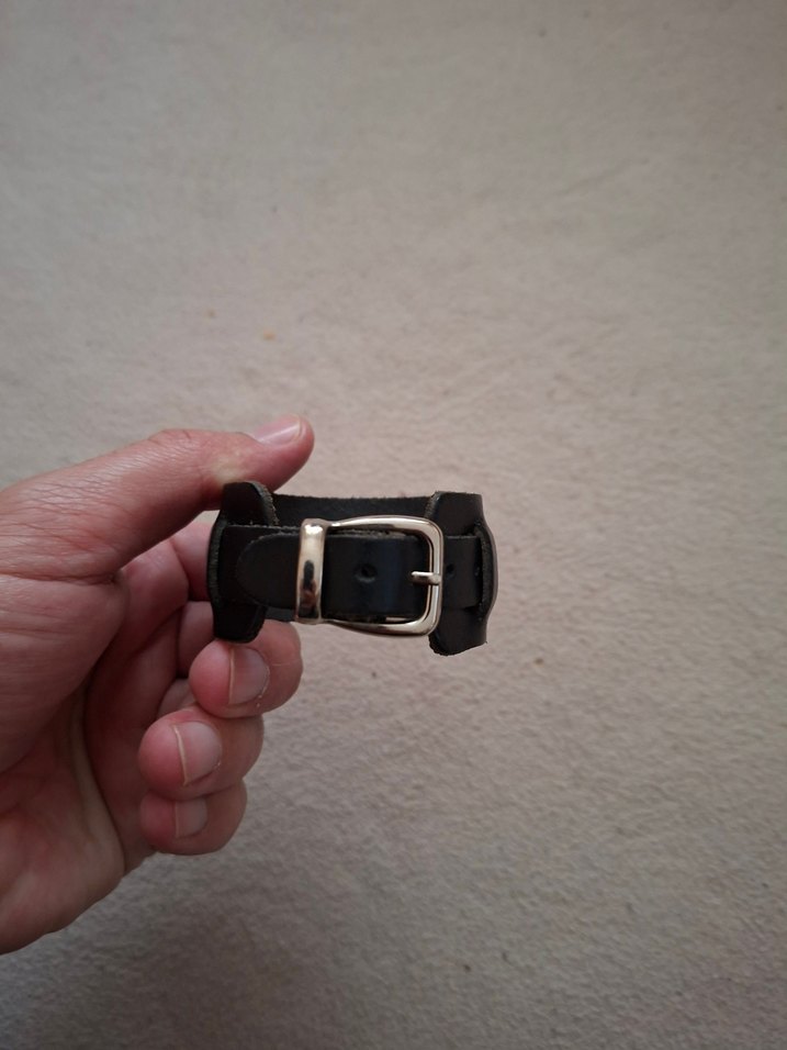 erkek bileklik - Görsel 4