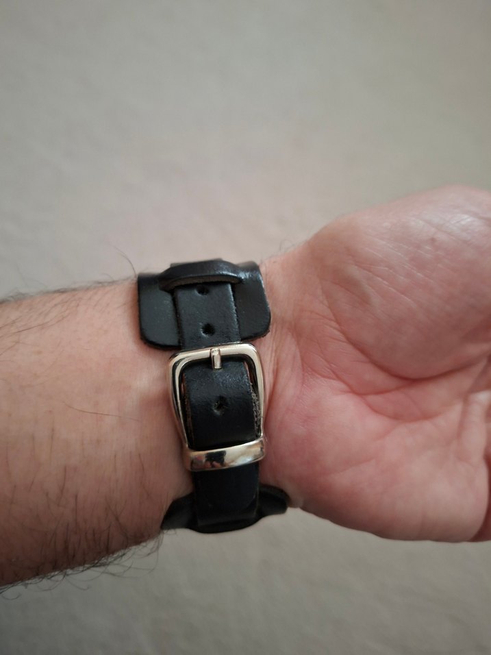 erkek bileklik - Görsel 2