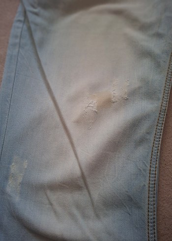 erkek kot kantalon - Görsel 4