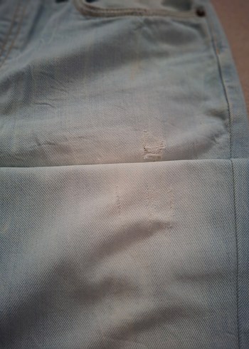 erkek kot kantalon - Görsel 5