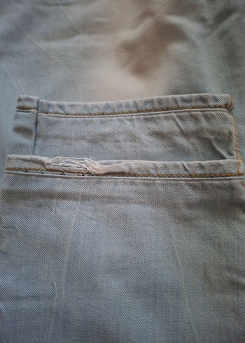 erkek kot kantalon - Görsel 7