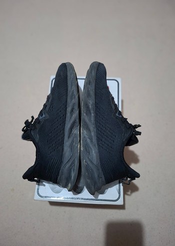 erkek sneaker ayakkabı - Görsel 6