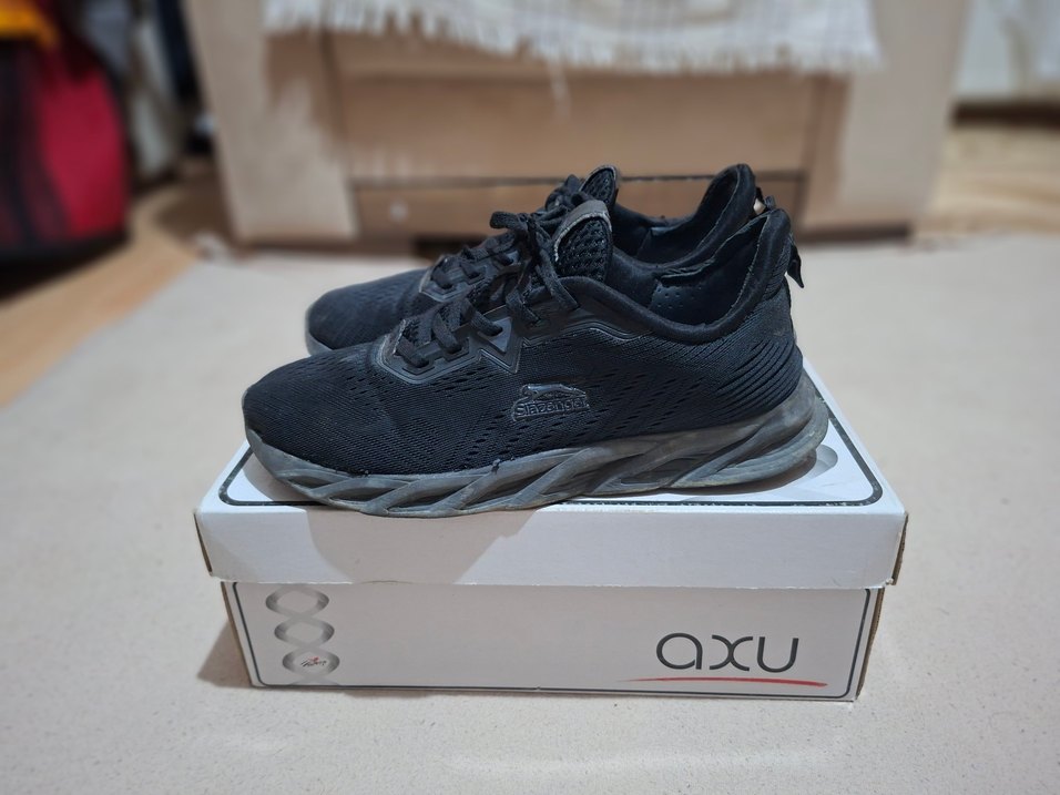 erkek sneaker ayakkabı - Görsel 4