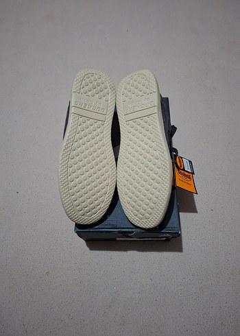 erkek bez ayakkabı - Görsel 7