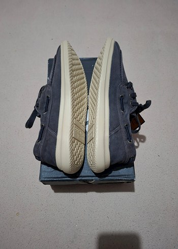 erkek bez ayakkabı - Görsel 6