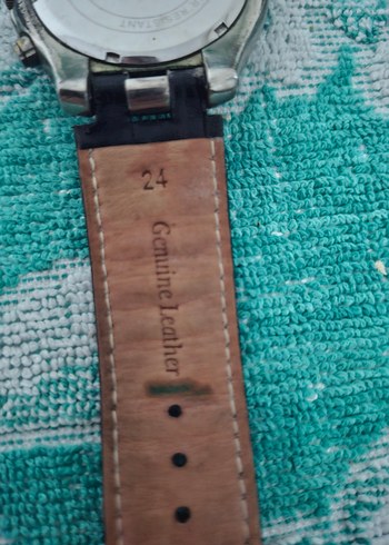 erkek kol saati - Görsel 3