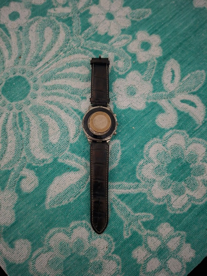 erkek kol saati - Görsel 2