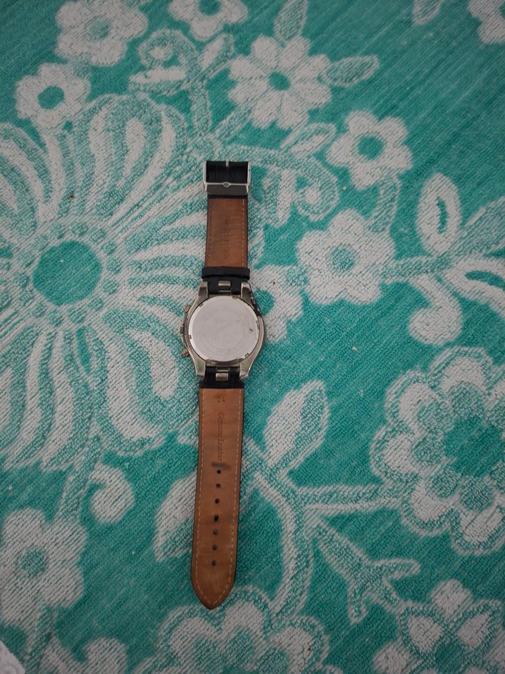 erkek kol saati - Görsel 4