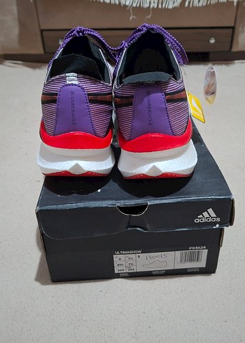 erkek koşu ayakkabısı - Görsel 3