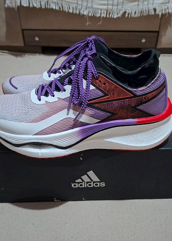 erkek koşu ayakkabısı - Görsel 2