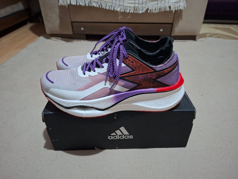 erkek koşu ayakkabısı - Görsel 2