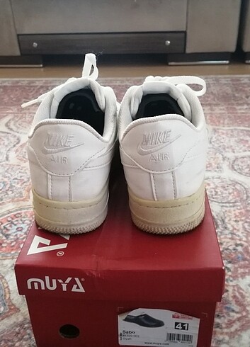 38 Beden Kadın sneaker ayakkabı