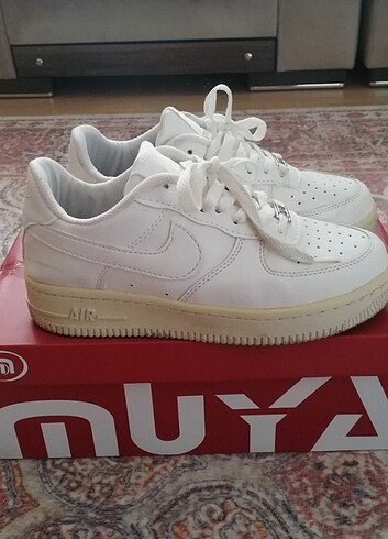 Adidas Kadın sneaker ayakkabı