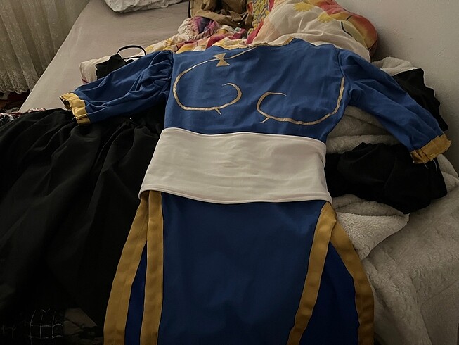 chun li