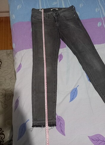 Mavi Jeans Mavi jeans kadın pantolon