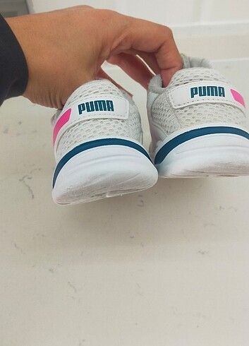 Orijinal Puma 26 numara
