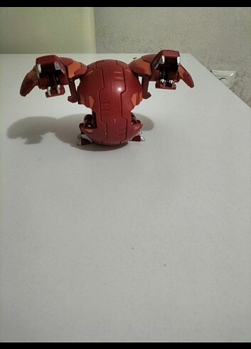  Bakugan top