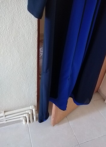 50 Beden çeşitli Renk Ferace