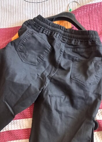 m Beden Jogger Pantolon