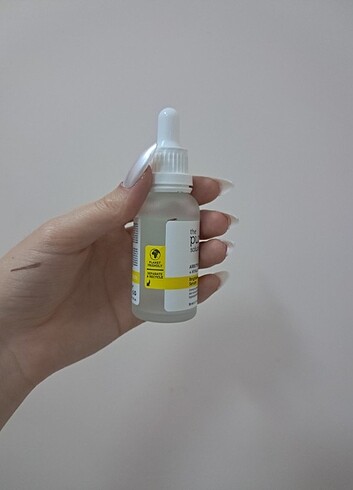 Loreal Paris The purest serum