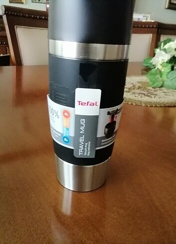 Travel mug
