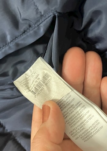 Uspa mont11/12 yaş - Görsel 5