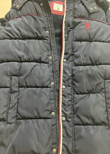 Uspa mont11/12 yaş - Görsel 4