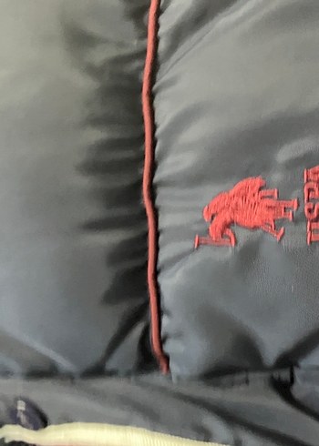 Uspa mont11/12 yaş - Görsel 2