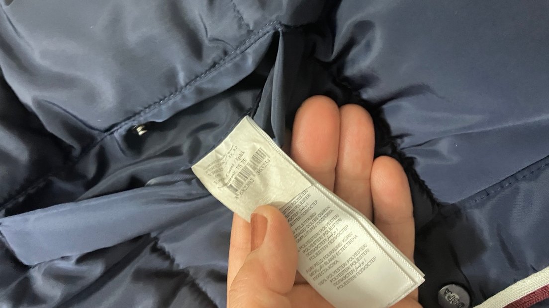 Uspa mont11/12 yaş - Görsel 5