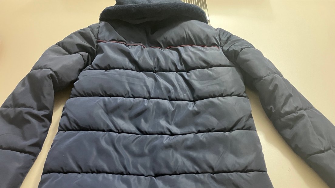 Uspa mont11/12 yaş - Görsel 3