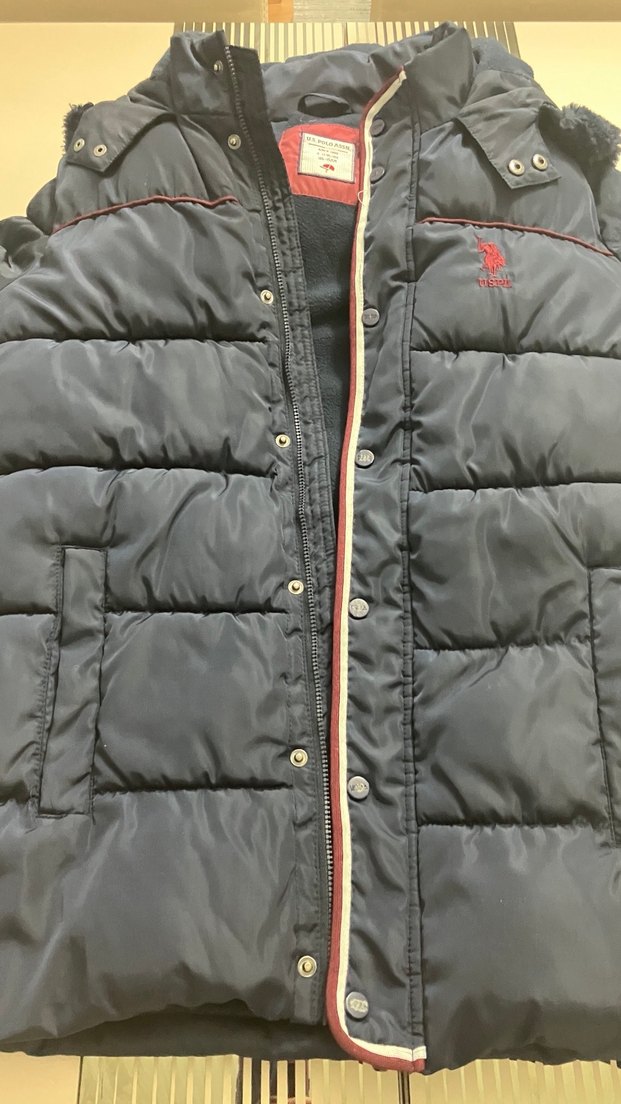 Uspa mont11/12 yaş - Görsel 4